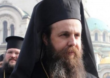 Лоша поличба! В Долно Драглище реката погълна кръста от Йордановден