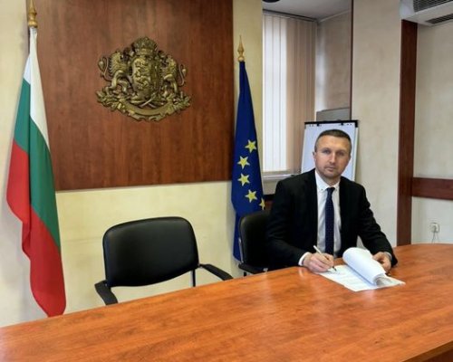 Радослав Ревански пред Le Mondе: Мечтаем София, Белица, Варна и Бургас да се съревновават с вас-истинските европейци от Франция, Англия, Германия и Испания