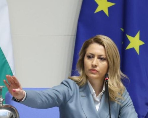 След близо 4 часа разправии: Депутатите гласуват вота на недоверие утре в 13,30 ч.