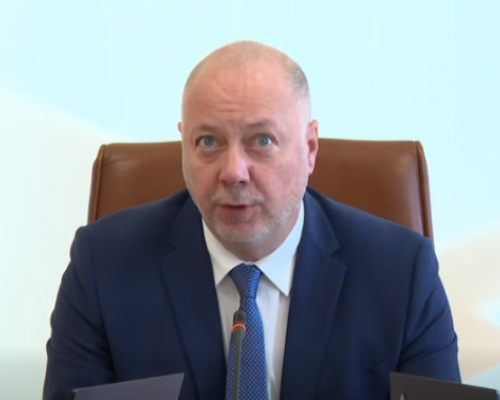 Росен Желязков: Демокрацията преди всичко!