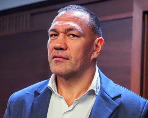 Кобрата: Чувствам се най-добрия, чувствам се страхотно