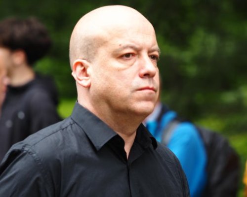 Сиромахов към Слави: Иди си с мир, утре ще е късно