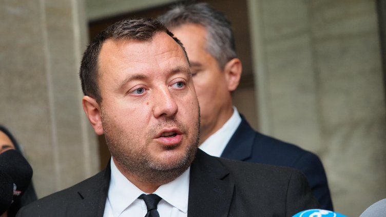 Възраждане: Подкрепяме вота на недоверие, гласуваме против бюджета