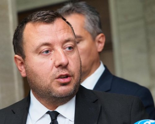 Възраждане: Подкрепяме вота на недоверие, гласуваме против бюджета