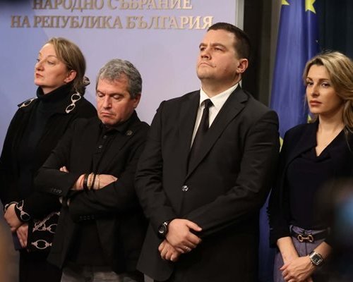 ИТН за оставката: Опозицията избра хаоса и ще си го получи