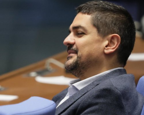 Радостин Василев, МЕЧ: Избори максимално скоро и без хартиено гласуване
