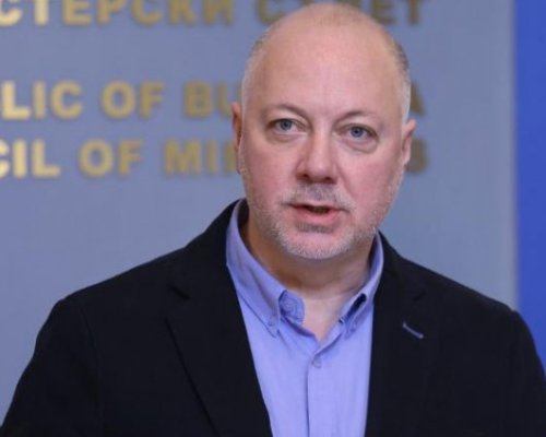 След оставката на правителството Желязков-ето какво следва