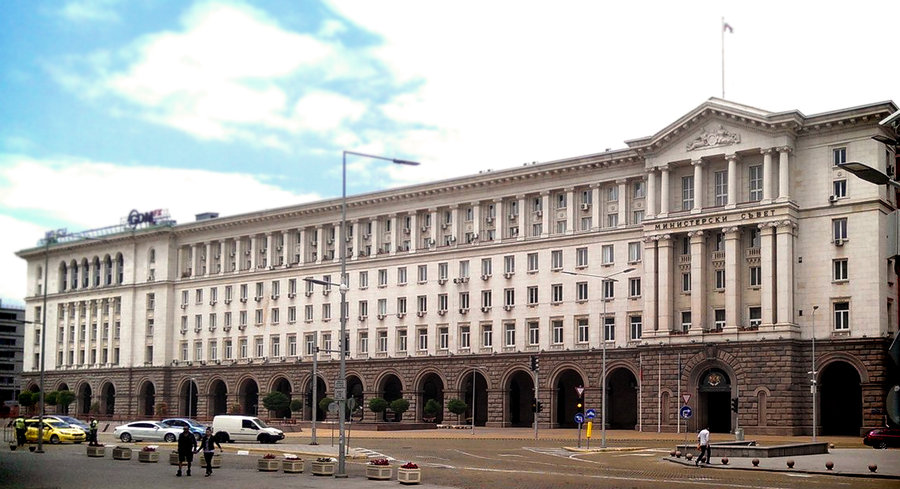 Какво следва след подадената оставка на правителството Какво следва след подадената оставка на правителството