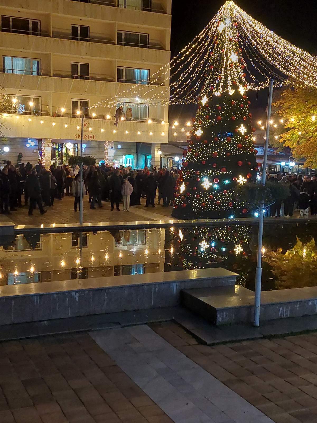 Ловна вечеринка събра в Сандански ловци и рибари от целия район!