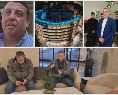 Супер скандал и реваншизъм спрямо Венелин Ташев: Изплашена ли е властта от новата партия  Трети март ?