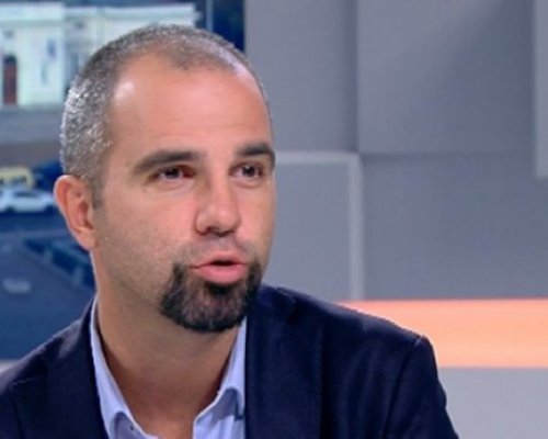 Първан Симеонов: Бенефициентите са Радев и ПП-ДБ. Какво предстои след падането на правителството?