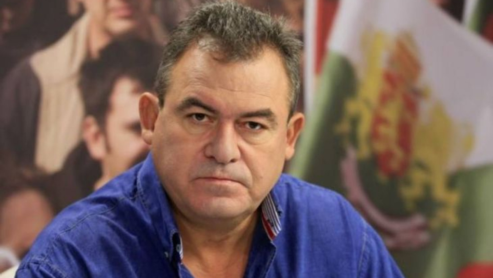 Богомил Бонев: Хитър ход на Борисов! Zетки, употребиха ви! Богомил Бонев: Хитър ход на Борисов! Zетки, употребиха ви!