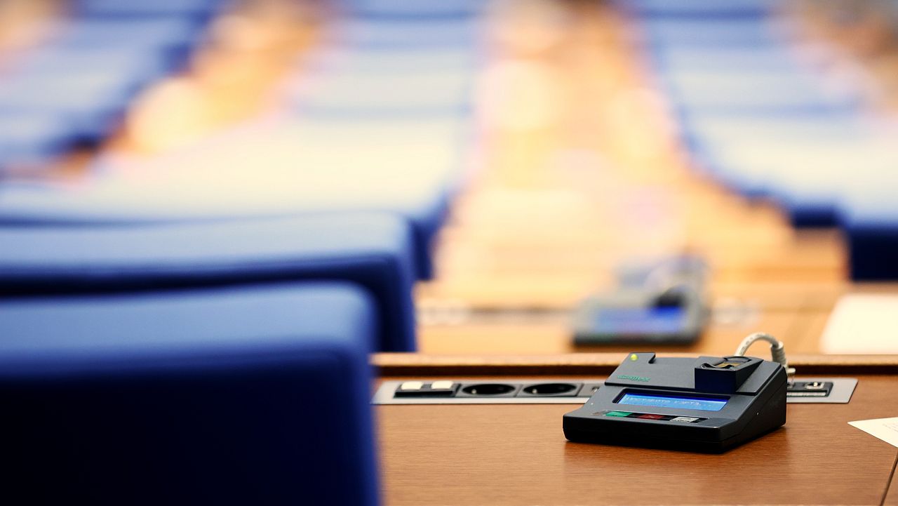 Парламентът гласува оставката на кабинета Желязков -какво следва? Парламентът гласува оставката на кабинета Желязков -какво следва?