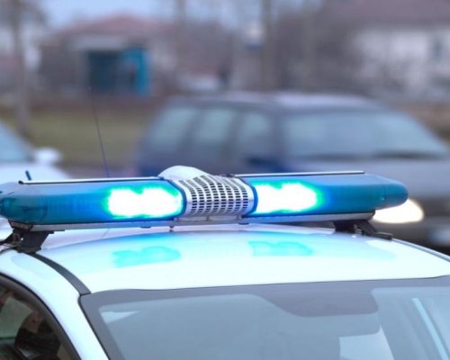 Задържан е началникът на столично районно управление и двама служители