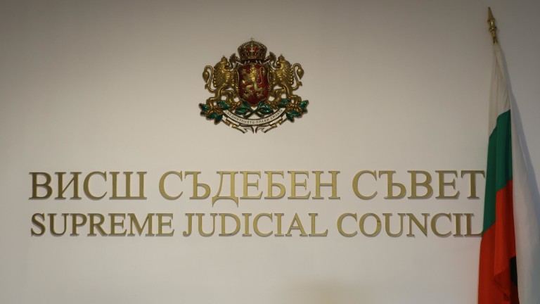 Съдия Антон Урумов е избран за прокурор, разследващ обвинител номер 1 Съдия Антон Урумов е избран за прокурор, разследващ обвинител номер 1
