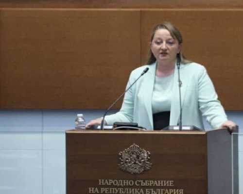 Сачева към Асен Василев: Кога ще си платите дълговете към ГЕРБ, БСП, ИТН и ДПС-Ново начало