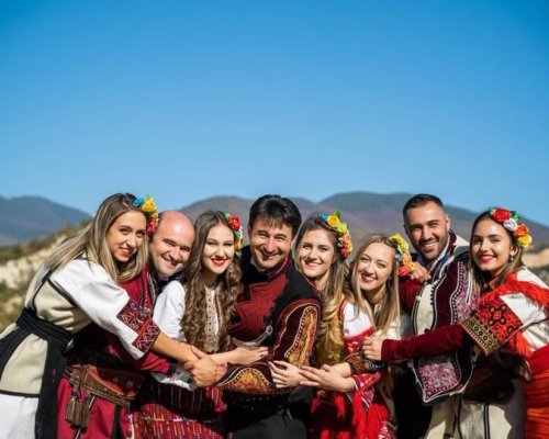 Концерт навръх Коледа в Белица