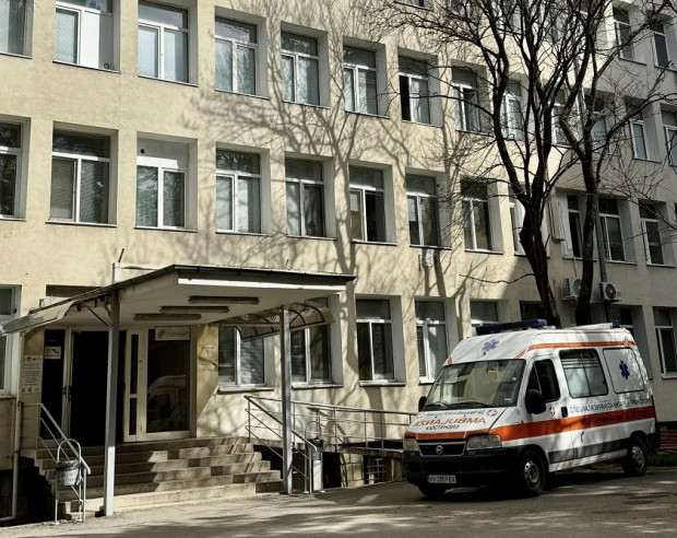 Безплатни ортопедични прегледи в кюстендилската болница