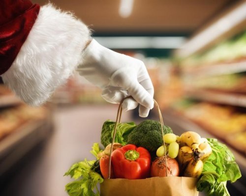 Как да се храним вкусно и разнообразно по време на пости