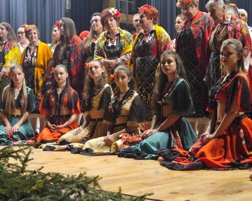 Юбилеен концерт  125 километра обич  се проведе в Добринище