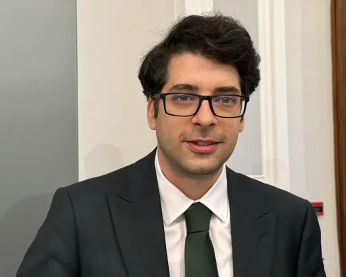 Пеканов: Следващият служебен кабинет ще е по новите правила и на президента няма да му е лесно