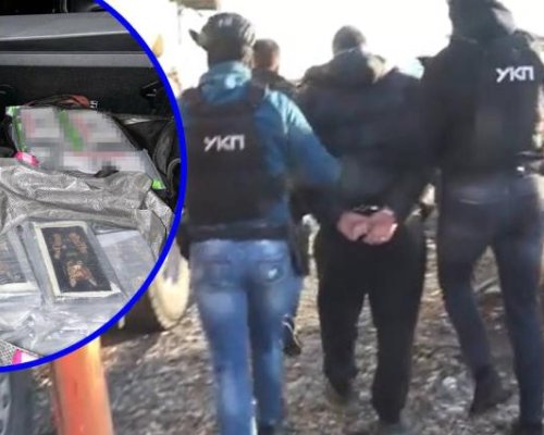 Наркокартелът  Нова Генерация  оперира в България през транспортна фирма от Петрич