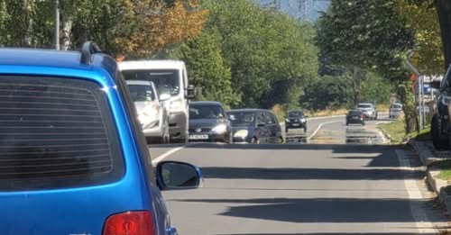 ИПИ за Благоевград и региона: Областта с най-висок дял на пътната настилка в добро състояние ИПИ за Благоевград и региона: Областта с най-висок дял на пътната настилка в добро състояние