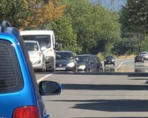 ИПИ за Благоевград и региона: Областта с най-висок дял на пътната настилка в добро състояние