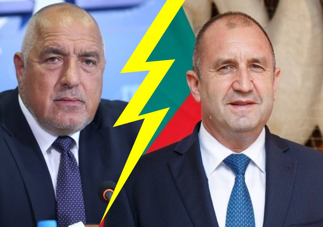 Политолози: Ако Радев не  скочи  сега, го чака политическа катастрофа