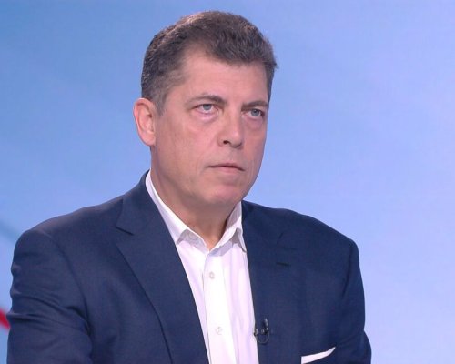 Милен Велчев: Нищо не може да саботира влизането ни в еврозоната
