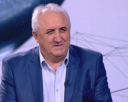 Мехмед Дикме: Предстои сблъсък между Борисов и Пеевски