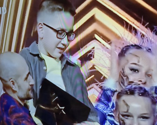 Константин Червенков от Гоце Делчев спечели  България търси талант