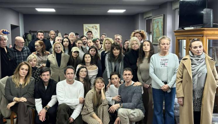 Напрежение между Народния театър и Министерството на културата заради проверки и управление Напрежение между Народния театър и Министерството на културата заради проверки и управление