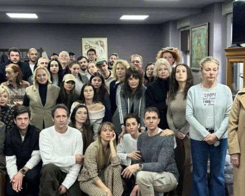 Напрежение между Народния театър и Министерството на културата заради проверки и управление