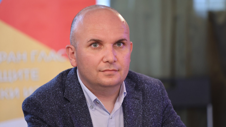 Европейската прокуратура поиска отнемането на имунитета на българския евродепутат Илхан Кючюк
