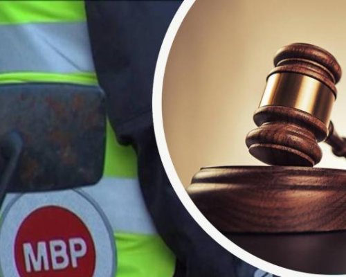 След акцията със служители на МВР: Стъкларя в постоянен арест, шефът на Пето РУ на съд тази вечер, полицайка пусната с гаранция