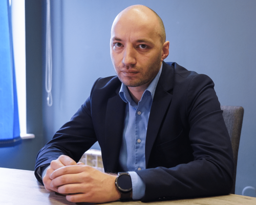 Димитър Ганев за Радев: Очаква го катастрофа! Андрей Райчев: Ако не направи партия, той приключва!