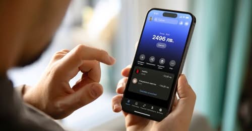 Revolut пуска нова мобилна услуга