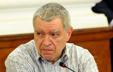 Бомба в ефир: Проф. Константинов призова за народно опълчение срещу бежанците