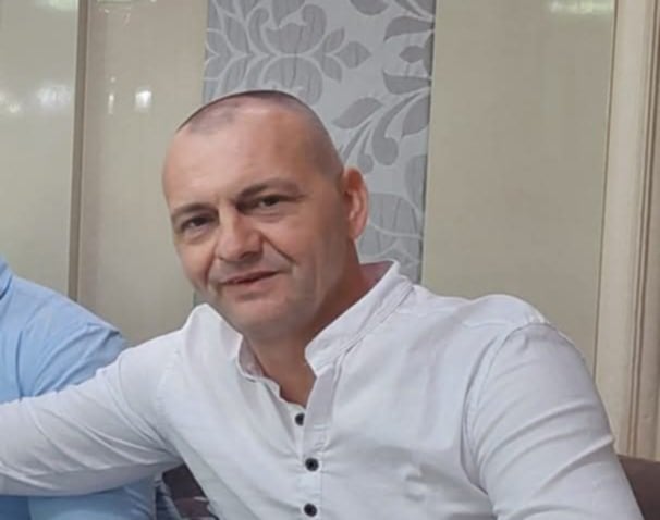 Светослав Янчев, криминалист от Второ РУ Благоевград, почина внезапно Светослав Янчев, криминалист от Второ РУ Благоевград, почина внезапно