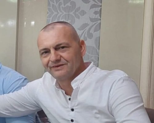 Светослав Янчев, криминалист от Второ РУ  Благоевград, почина внезапно