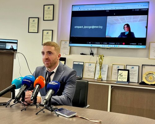 ГДБОП предупреждава за измами при покупка на автомобили от Германия