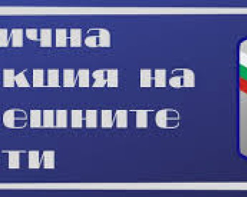 Служители на СДВР задържаха директора на столично училище за нерегламентирано поставени камери в тоалетни