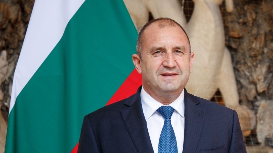 Президентът алармира: хаос около бюджета и влошаваща се атмосфера в НС Президентът алармира: хаос около бюджета и влошаваща се атмосфера в НС
