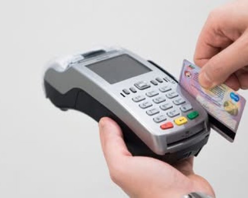 Порталът на МВР и ПОС терминалите ще спрат временно заради въвеждането на еврото
