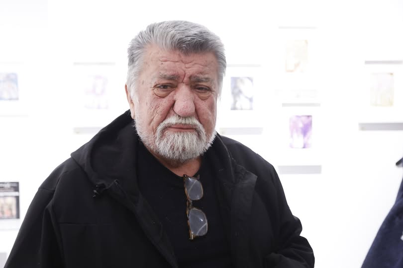 Вежди Рашидов: Опростачването дойде от Слави Трифонов, протестите не раждат управници