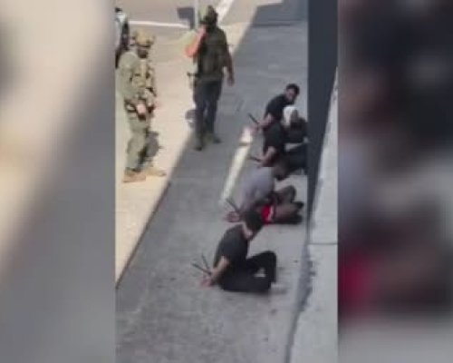 След кървавия атентат в Сидни: Задържаха 7 мъже по подозрение, че планират нов терористичен акт