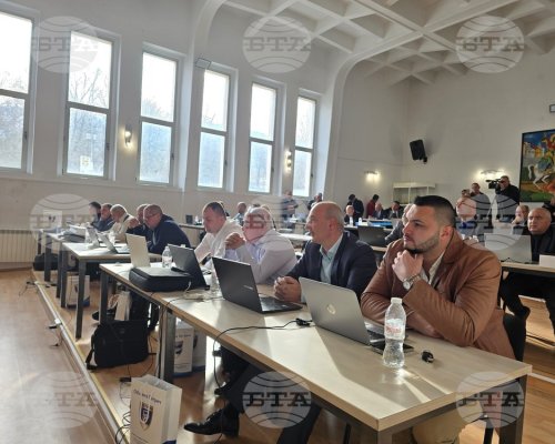 Минималната възраст за управление на тротинетки в община Петрич се увеличава от 14 на 16 години