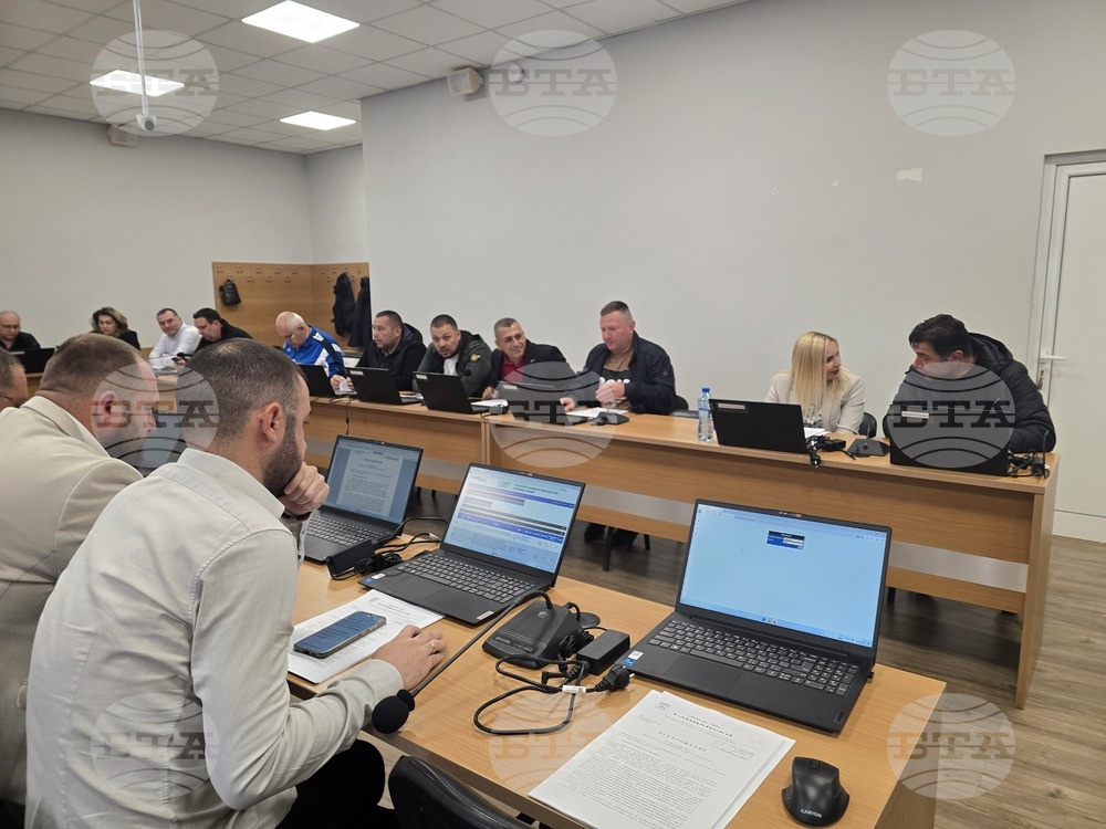 С около пет процента се увеличава такса битови отпадъци в Община Сандански С около пет процента се увеличава такса битови отпадъци в Община Сандански