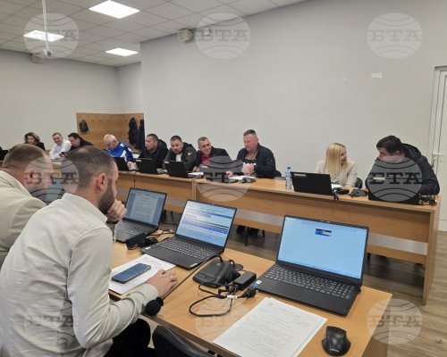 С около пет процента се увеличава такса битови отпадъци в Община Сандански